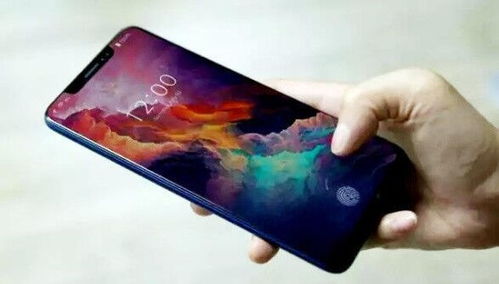 聯想Z5曝光 95%屏占比背后，是技術突破還是營銷噱頭？