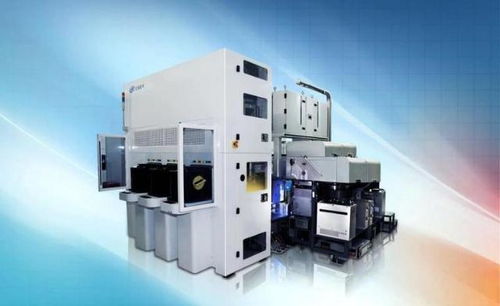 中微公司 刻蝕機打入臺積電5納米產線，引領軟硬件技術開發新突破