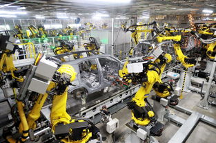 共享工廠 企業(yè)探索新路徑，構(gòu)建產(chǎn)業(yè)協(xié)同發(fā)展新生態(tài)