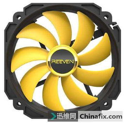 電腦散熱風扇 小配件里的大乾坤