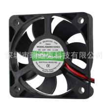 宇翔電子 專注品質，驅動未來——散熱風扇及其核心組件一站式解決方案
