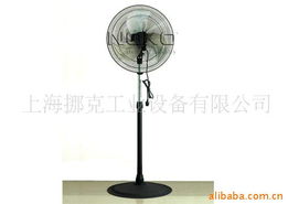 上海挪克工業(yè)設(shè)備 專業(yè)工業(yè)風(fēng)扇產(chǎn)品列表，助力高效通風(fēng)與散熱