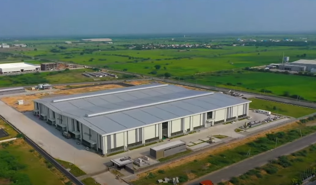 伊之密印度新工廠總投資1億元正式開業(yè)，深耕南亞市場戰(zhàn)略再進(jìn)階